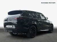 Neu Land Rover Range Rover Sport HSE Dynamic 300 PS (220 kW) 2026 Santorini black metallic SUV