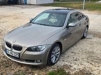 Gebraucht BMW 325 218 PS (160 kW) 2008 Coupé