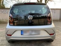 gebraucht VW up! Klima Garantie unfallfrei