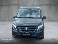 Gebraucht Mercedes Vito 190 PS (139 kW) 2022 Grau Van