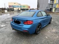 Gebraucht BMW M240i M Sport 340 PS (250 kW) 2019 Coupé