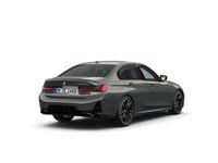 Gebraucht BMW 340 387 PS (284 kW) 2024 Dravitgrau metallic Limousine