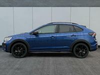 Gebraucht VW Taigo Style 150 PS (110 kW) 2024 (rauchgrau metallic, dach.../grau) SUV