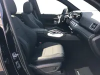 Gebraucht Mercedes GLE450 367 PS (269 kW) 2026 Schwarz metalliclack obsidianschwarz metallic SUV