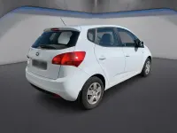 Second-hand Kia Ceed 126 CP (92 kW) 2014 Alb Hatchback