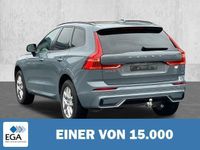 Gebraucht Volvo XC60 Plus 455 PS (334 kW) 2024 Grau metallic SUV