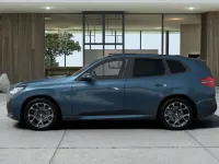 Gebraucht BMW X3 Performance 208 PS (152 kW) 2025 Blau SUV