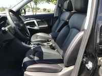 Gebraucht DR DR6 150 PS (110 kW) 2019 Schwarz SUV