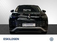 Neu VW Tayron Elegance 193 PS (141 kW) 2026 Schwarz SUV