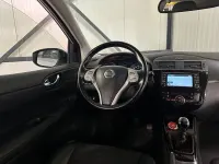 Gebraucht Nissan Pulsar N-Connecta 116 PS (85 kW) 2018 Grau Limousine