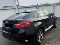 Gebraucht BMW X6 245 PS (180 kW) 2011 Schwarz SUV