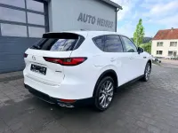 Gebraucht Mazda CX-60 Exclusive-Line 192 PS (141 kW) 2023 Weiß SUV