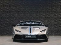 Gebraucht Lamborghini Huracán 640 PS (470 kW) 2023 Grau