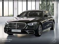 gebraucht Mercedes S400 d 4MATIC Limousine lang