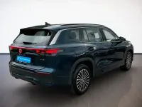 Gebraucht VW Tayron Life 150 PS (110 kW) 2025 Blau SUV