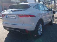 Gebraucht Jaguar E-Pace S 179 PS (131 kW) 2018 Grau SUV