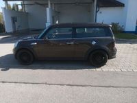 gebraucht Mini Cooper S Clubman 