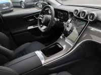 Gebraucht Mercedes GLC200 AMG 204 PS (150 kW) 2025 Grau SUV