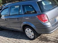 Gebraucht Opel Astra 105 PS (77 kW) 2006 Grau Kombi