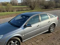 Gebraucht Opel Vectra 155 PS (114 kW) 2007 Andere farben Limousine