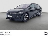 Neu VW ID.7 Pro 210 kW (286 PS) 2026 Schwarz Kombi