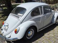 Gebraucht VW Käfer 34 PS (25 kW) 1965 Grau Kleinwagen