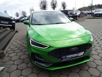 Gebraucht Ford Focus ST 280 PS (205 kW) 2025 Mean green Limousine