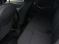 Gebraucht Dacia Duster 109 PS (80 kW) 2015 Silber SUV