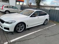 Gebraucht BMW 630 265 PS (194 kW) 2017 Weiß Coupé