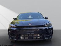 Neu Cupra Leon VZ 333 PS (244 kW) 2025 Grau Kombi
