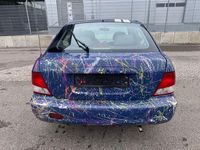 Gebraucht Hyundai Accent GLS 102 PS (75 kW) 2000 Grau Limousine