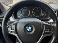 Gebraucht BMW X5 258 PS (189 kW) 2014 Schwarz SUV