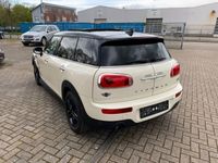 gebraucht Mini Cooper Clubman *NAVI - PANORAMADACH *