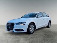 Gebraucht Audi A4 Attraction 150 PS (110 kW) 2014 Weiß Kombi