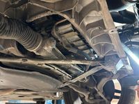 Gebraucht Mercedes SL350 248 PS (182 kW) 2005 Schwarz Cabrio