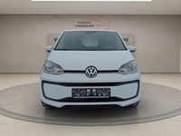 Gebraucht VW up! Move 60 PS (44 kW) 2017 Weiß Kleinwagen
