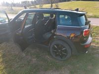 gebraucht Mini Clubman S