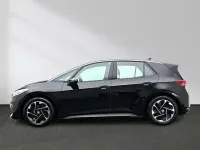 Gebraucht VW ID.3 Pro 150 kW (204 PS) 2024 Schwarz Kleinwagen