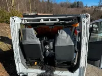 Gebraucht Ford Transit 165 PS (121 kW) 2026 Van