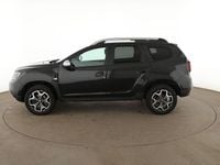 Gebraucht Dacia Duster Adventure 2019 Schwarz SUV