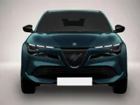 Neu Alfa Romeo Junior Edizione Speciale 145 PS (106 kW) 2026 Manufacturer SUV