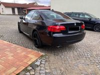 gebraucht BMW 320 d xDrive Coupé - M-Paket