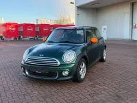 Occasion Mini ONE 75 PK (55 kW) 2012 Groen Hatchback