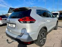 Gebraucht Nissan X-Trail 360º 150 PS (110 kW) 2020 Silber SUV