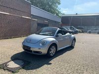 gebraucht VW Beetle NewCabriolet 2.0