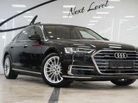 Gebraucht Audi A8 286 PS (210 kW) 2018 Schwarz Limousine