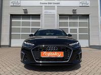 gebraucht Audi A4 Avant S-Line