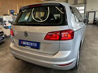 Gebraucht VW Golf VII 150 PS (110 kW) 2015 Silber Limousine