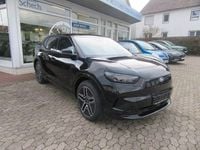 Gebraucht Ford Capri Extended Range 210 kW (286 PS) 2025 Schwarz SUV