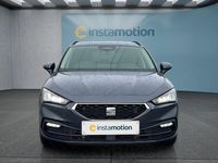 Gebraucht Seat Leon ST 150 PS (110 kW) 2026 Kombi